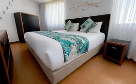 Benidorm Hotel